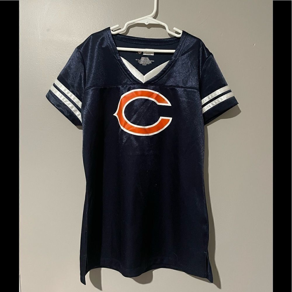 Chicago  Bears jersey